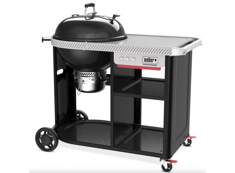 Weber Performer Premium GBS Weber Performer Premium GBS